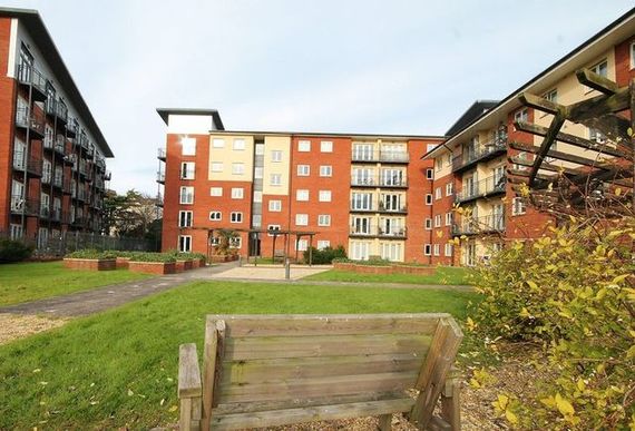 3&nbsp;Bedroom&nbsp;Flat